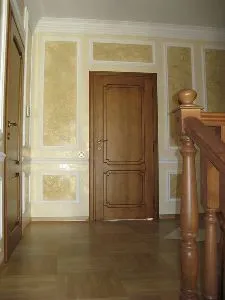 Міжкімнатні двері з ДСП, ДВП і ПВХ (міжкімнатні) Міжкімнатні двері з ДСП, ДВП і ПВХ