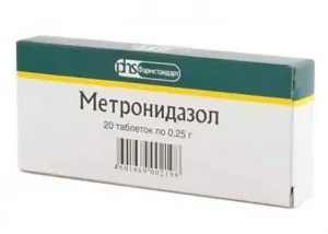 Метронідазол при молочниці у жінок показання і дози (метронідазол) Метронідазол при молочниці у жінок показання і дози