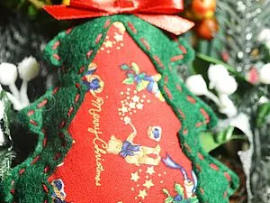 Мішечок добрих побажань - ярмарок майстрів - ручна робота, handmade (нитки) Мішечок добрих побажань - ярмарок майстрів - ручна робота, handmade