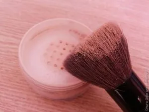 Мінеральна пудра mary kay (мінеральна косметика mary kay) Мінеральна пудра mary kay