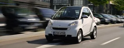 Мерседес бенц smart - огляд автомобіля, технічні характеристики, вартість автомобіля (мерседес купити мерседес) Мерседес бенц smart - огляд автомобіля, технічні характеристики, вартість автомобіля