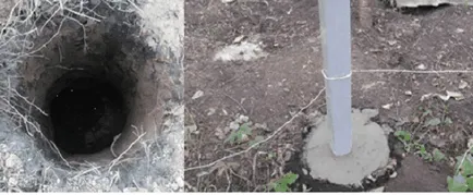 Металеві альтанки для дачі своїми руками (альтанки) Металеві альтанки для дачі своїми руками