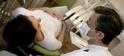 Миш'як в зубі - скільки можна тримати дорослим, дітям, вагітним (можна) Миш'як в зубі - скільки можна тримати дорослим, дітям, вагітним