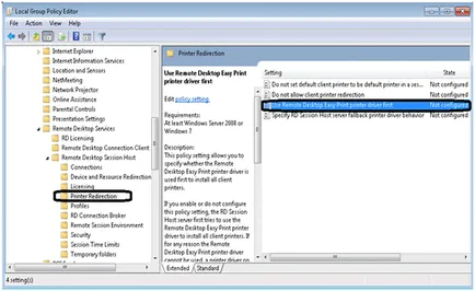 Microsoft terminal services - практика використання easy print - блог it-kb (microsoft) Microsoft terminal services - практика використання easy print - блог it-kb