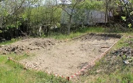 Металеві альтанки для дачі своїми руками (дачі) Металеві альтанки для дачі своїми руками