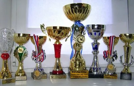 Світові фелінологічні організації, статті (статті) Світові фелінологічні організації, статті