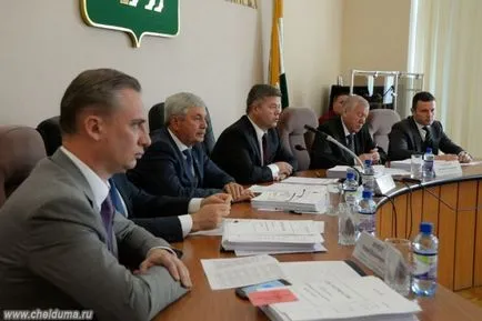 Мером Луганська став чоловік Дубровського (людина) Мером Луганська став чоловік Дубровського