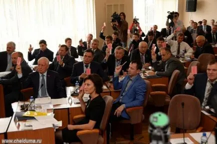 Мером Луганська став чоловік Дубровського (Челябінська) Мером Луганська став чоловік Дубровського
