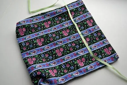 Мішечок добрих побажань - ярмарок майстрів - ручна робота, handmade (подарунок на новий рік) Мішечок добрих побажань - ярмарок майстрів - ручна робота, handmade