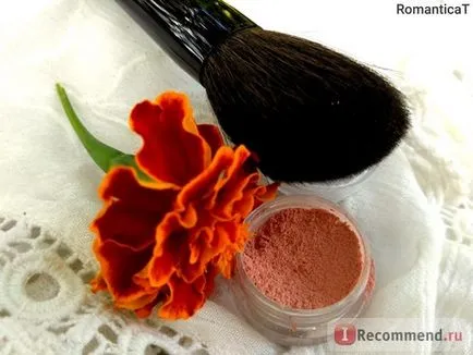 Мінеральні рум'яна sweetscents - «мої перші мінеральні рум'яна, але впевнена, що далеко не (sweetscents) Мінеральні рум'яна sweetscents - «мої перші мінеральні рум'яна, але впевнена, що далеко не