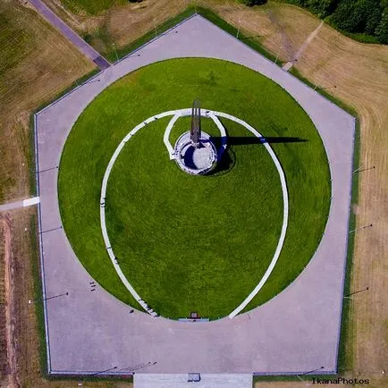 Меморіальний комплекс «курган слави» минск фото історія (мінськ) Меморіальний комплекс «курган слави» минск фото історія