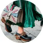 Модне взуття осінь-зима 2016 - 2017 тенденції сезону (фото) (жіноче взуття) Модне взуття осінь-зима 2016 - 2017 тенденції сезону (фото)