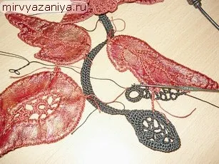 Моделі зі шкіри обвязание гачком (блоги) Моделі зі шкіри обвязание гачком