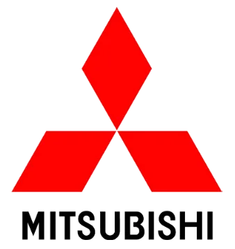 Mitsubishi sigma