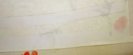 Мк по пошиттю блузки, частина 1 (пошиття) Мк по пошиттю блузки, частина 1