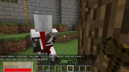 Моди tale of kingdoms - стань королем minecraft 1 (tale of kingdoms) Моди tale of kingdoms - стань королем minecraft 1