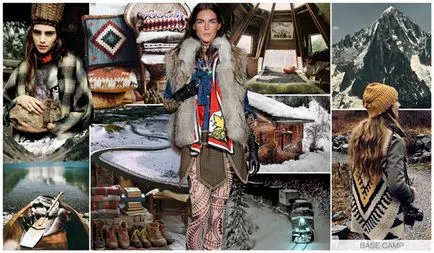 Модні тенденції осінь-зима 2016-2017 що буде модно, all moda (модно) Модні тенденції осінь-зима 2016-2017 що буде модно, all moda