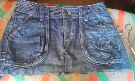 Модна сумка зі старих джинсів - ярмарок майстрів - ручна робота, handmade (шинельне сукно) Модна сумка зі старих джинсів - ярмарок майстрів - ручна робота, handmade