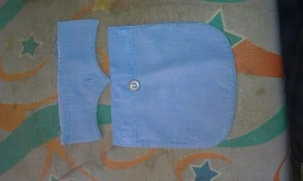 Модна сумка зі старих джинсів - ярмарок майстрів - ручна робота, handmade (сумка) Модна сумка зі старих джинсів - ярмарок майстрів - ручна робота, handmade