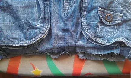 Модна сумка зі старих джинсів - ярмарок майстрів - ручна робота, handmade (зі старих джинсів) Модна сумка зі старих джинсів - ярмарок майстрів - ручна робота, handmade
