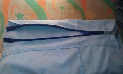 Модна сумка зі старих джинсів - ярмарок майстрів - ручна робота, handmade (зі старих джинсів) Модна сумка зі старих джинсів - ярмарок майстрів - ручна робота, handmade