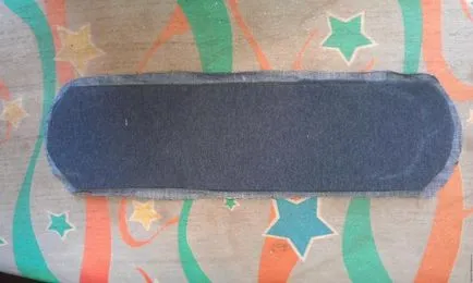 Модна сумка зі старих джинсів - ярмарок майстрів - ручна робота, handmade (старих) Модна сумка зі старих джинсів - ярмарок майстрів - ручна робота, handmade