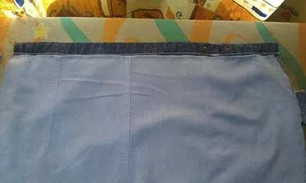 Модна сумка зі старих джинсів - ярмарок майстрів - ручна робота, handmade (старих) Модна сумка зі старих джинсів - ярмарок майстрів - ручна робота, handmade