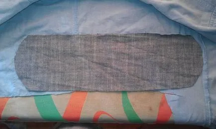 Модна сумка зі старих джинсів - ярмарок майстрів - ручна робота, handmade (старих) Модна сумка зі старих джинсів - ярмарок майстрів - ручна робота, handmade