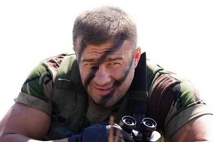 Михайло Пореченков біографія актора, фото, його дружина і діти (біографія) Михайло Пореченков біографія актора, фото, його дружина і діти