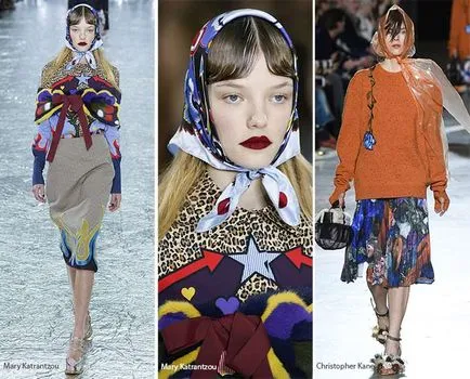 Модні тенденції осінь-зима 2016-2017 що буде модно, all moda (своїх осінньо-зимових колекціях) Модні тенденції осінь-зима 2016-2017 що буде модно, all moda
