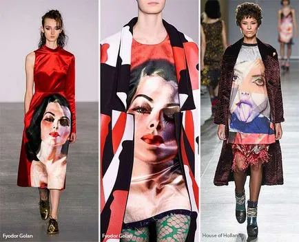 Модні тенденції осінь-зима 2016-2017 що буде модно, all moda (своїх осінньо-зимових колекціях) Модні тенденції осінь-зима 2016-2017 що буде модно, all moda