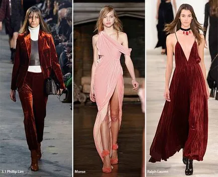 Модні тенденції осінь-зима 2016-2017 що буде модно, all moda (модно) Модні тенденції осінь-зима 2016-2017 що буде модно, all moda