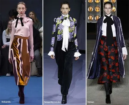Модні тенденції осінь-зима 2016-2017 що буде модно, all moda (модно) Модні тенденції осінь-зима 2016-2017 що буде модно, all moda