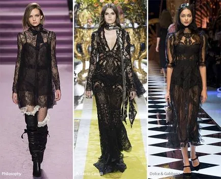 Модні тенденції осінь-зима 2016-2017 що буде модно, all moda (своїх осінньо-зимових колекціях) Модні тенденції осінь-зима 2016-2017 що буде модно, all moda