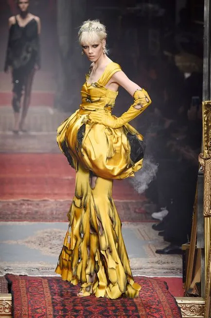 Модні тенденції осінь-зима 2016-2017 що буде модно, all moda (модно) Модні тенденції осінь-зима 2016-2017 що буде модно, all moda