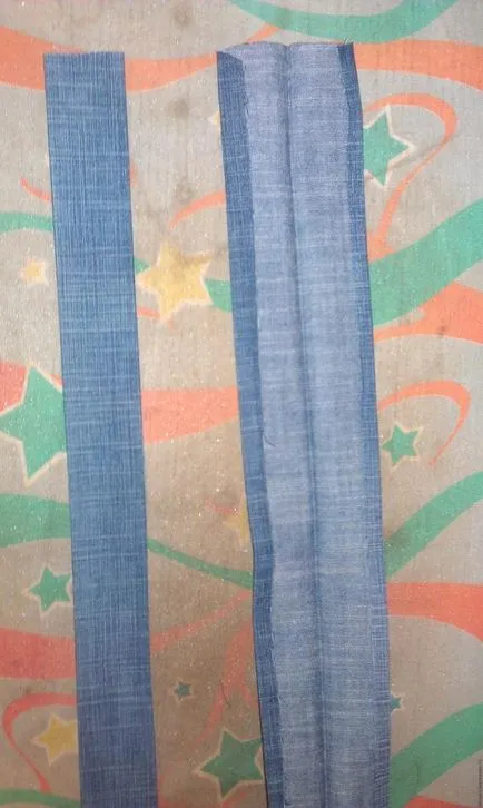Модна сумка зі старих джинсів - ярмарок майстрів - ручна робота, handmade (джинсів) Модна сумка зі старих джинсів - ярмарок майстрів - ручна робота, handmade