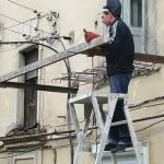 Монтаж, установка та обладнання балкона і лоджії своїми руками (монтаж) Монтаж, установка та обладнання балкона і лоджії своїми руками