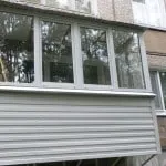 Монтаж, установка та обладнання балкона і лоджії своїми руками (своїми) Монтаж, установка та обладнання балкона і лоджії своїми руками