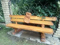 Монументально-декоративна скульптура (образ) Монументально-декоративна скульптура