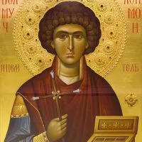 Молитва Пантелеймону про здоров'я (здоров'я) Молитва Пантелеймону про здоров'я