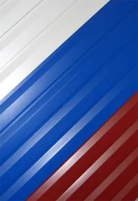 Монтаж металосайдингу - технологія процесу, схема, показана на фото, відео інструкція монтажу (схема) Монтаж металосайдингу - технологія процесу, схема, показана на фото, відео інструкція монтажу