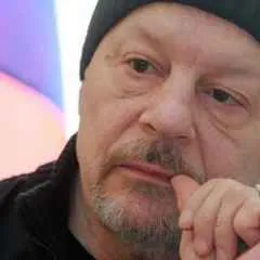 Москва, новини, помер олександр Бурдонський, онук Сталіна (один) Москва, новини, помер олександр Бурдонський, онук Сталіна