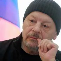 Москва, новини, помер олександр Бурдонський, онук Сталіна (помер) Москва, новини, помер олександр Бурдонський, онук Сталіна