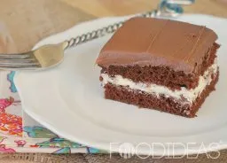Молочний крем - рецепт приготування з фото (рецепт) Молочний крем - рецепт приготування з фото