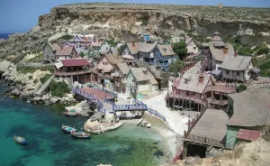Моряк Попай - рекламний бренд шпинату, artотека їжі (попало) Моряк Попай - рекламний бренд шпинату, artотека їжі