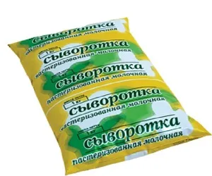 Молочна сироватка корисні властивості і застосування для волосся