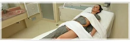 Монтекатіні термі - лікування і відпочинок в санаторіях і spa-готелях (санаторіях) Монтекатіні термі - лікування і відпочинок в санаторіях і spa-готелях