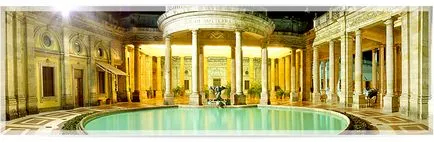 Монтекатіні термі - лікування і відпочинок в санаторіях і spa-готелях (призначення) Монтекатіні термі - лікування і відпочинок в санаторіях і spa-готелях