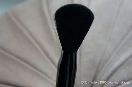 Мої нові кисті pupa відгуки