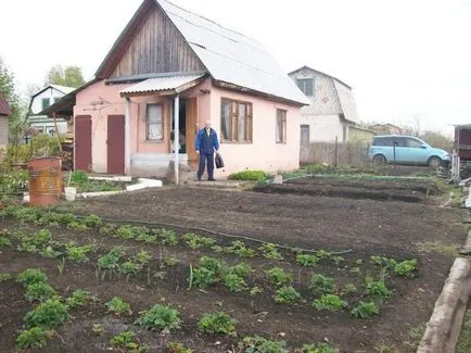 моя мансарда